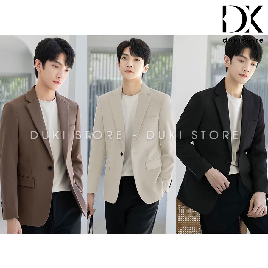 áo vest áo blazer nam hàn quốc 1 cúc đẹp ao-vest-ao-blazer-nam-han-quoc-1-cuc-dep-LZB0060-3.jpg